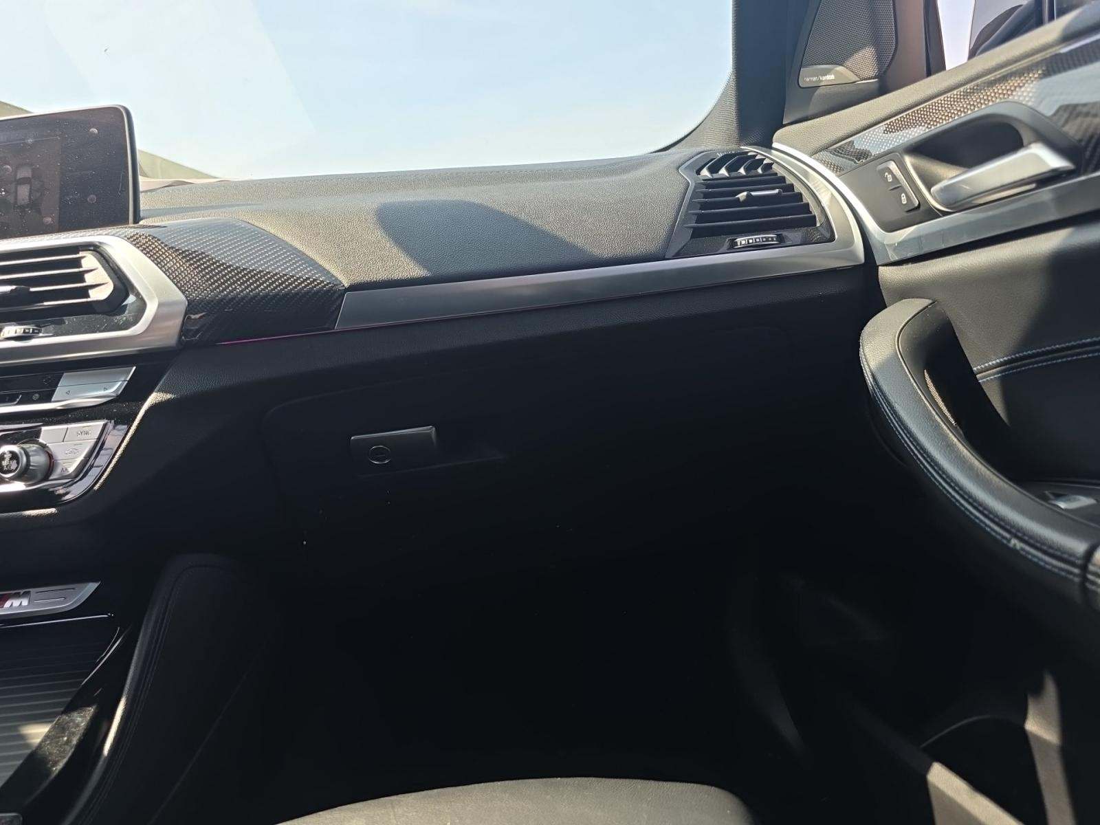 2020 BMW X4 M40i AWD