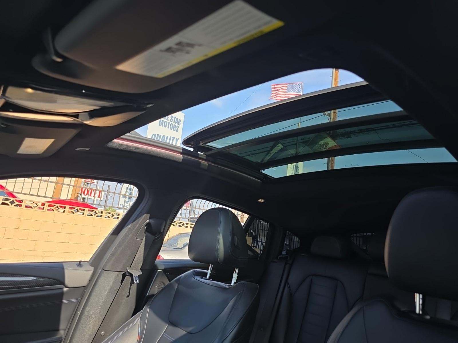 2020 BMW X4 M40i AWD