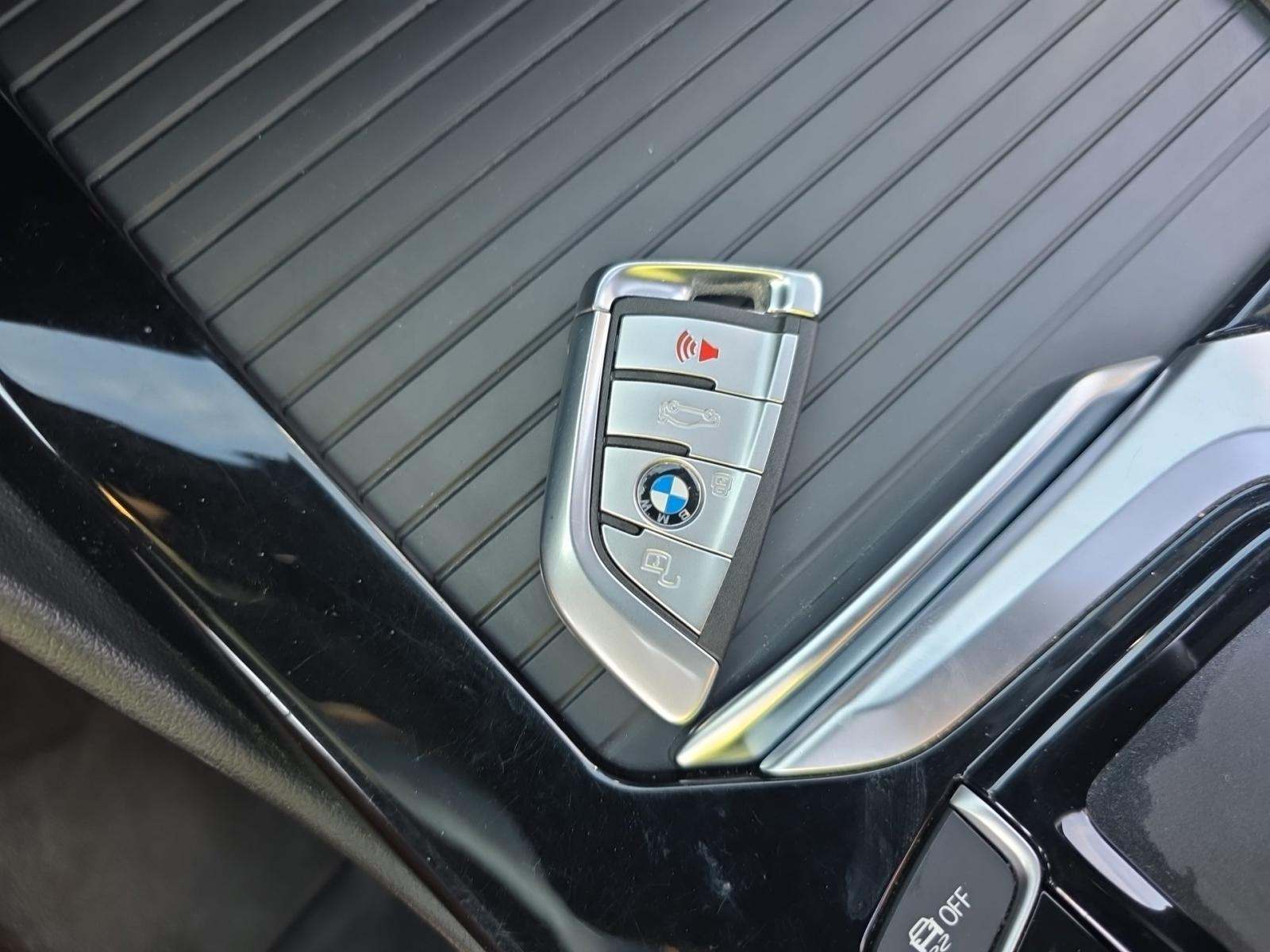 2020 BMW X4 M40i AWD