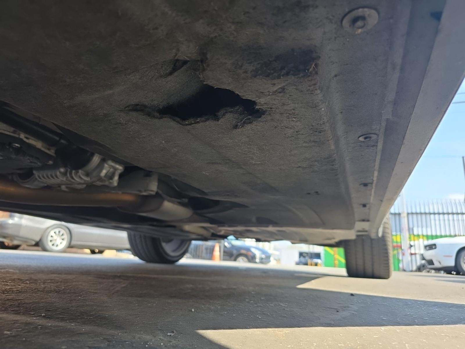 2020 BMW X4 M40i AWD