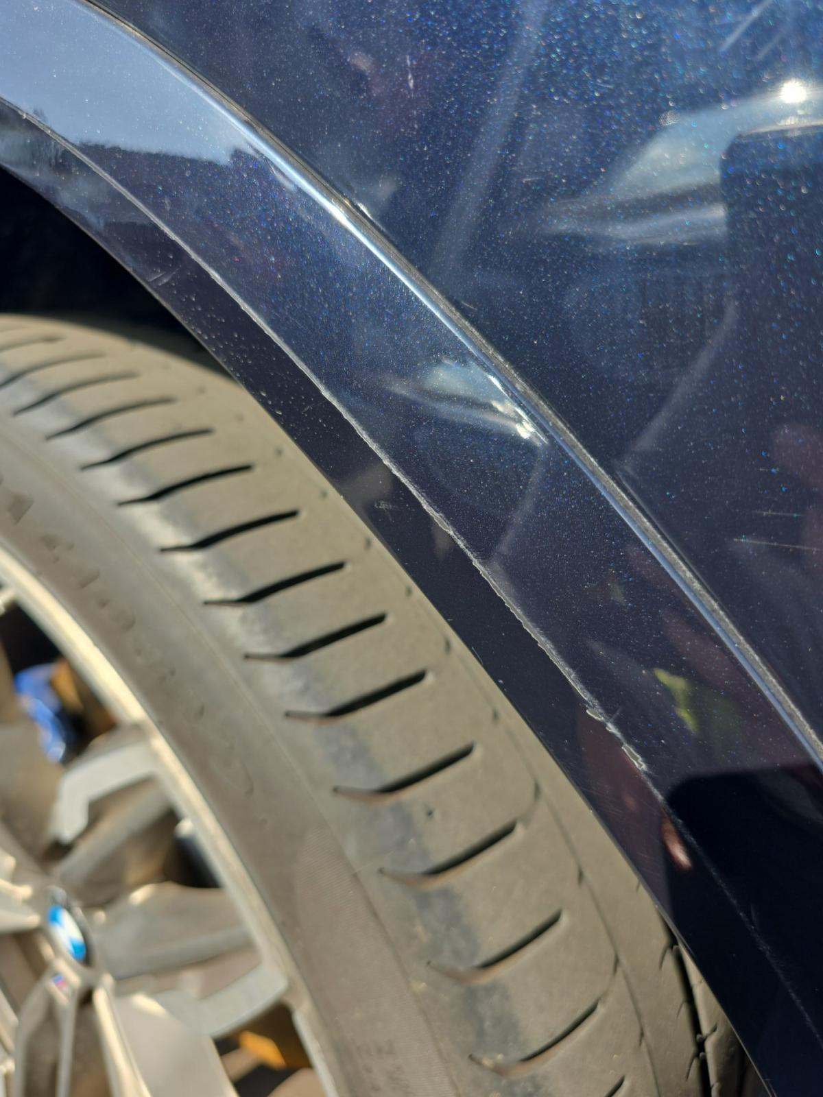 2020 BMW X4 M40i AWD