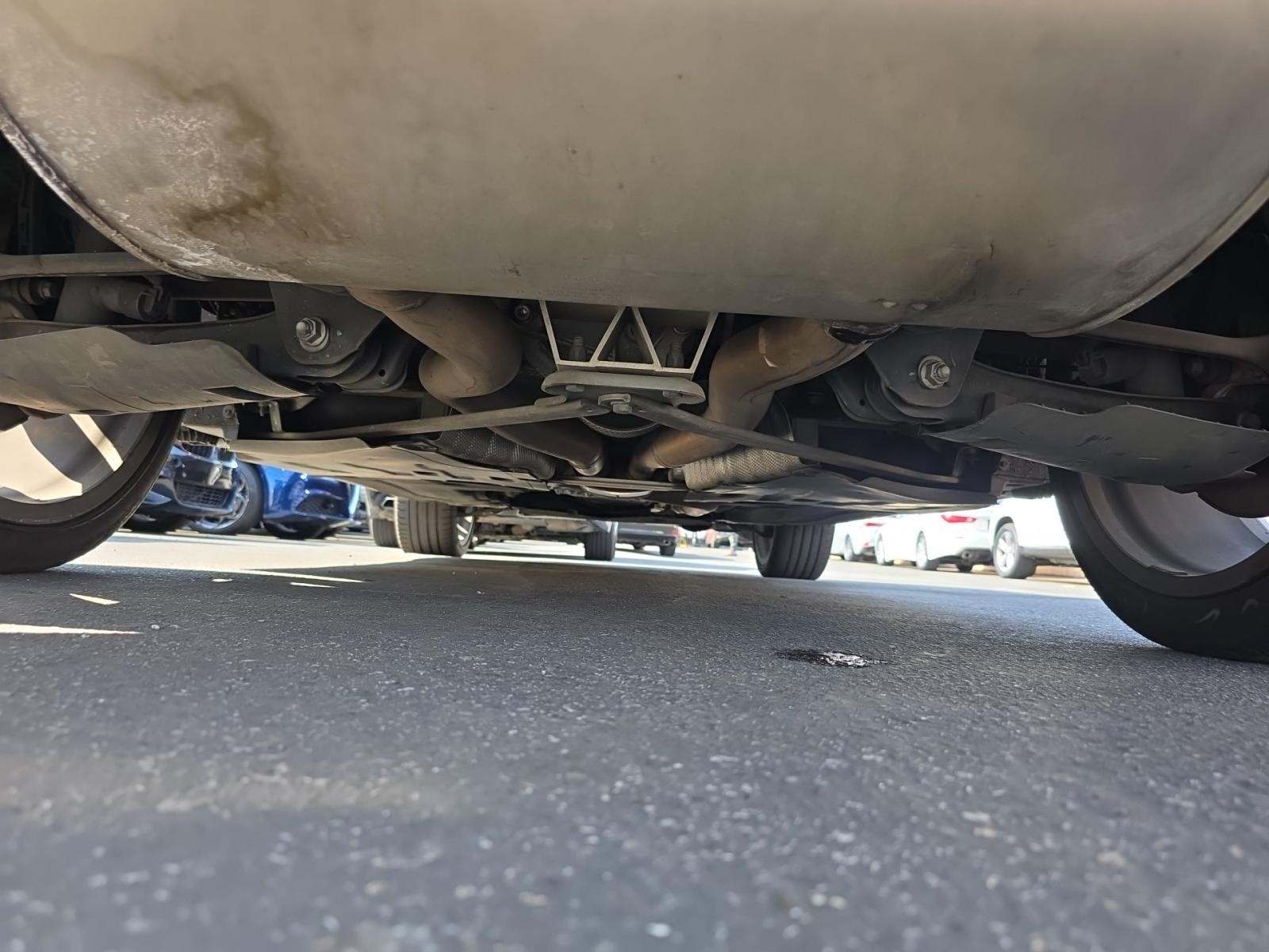 2020 BMW X4 M40i AWD