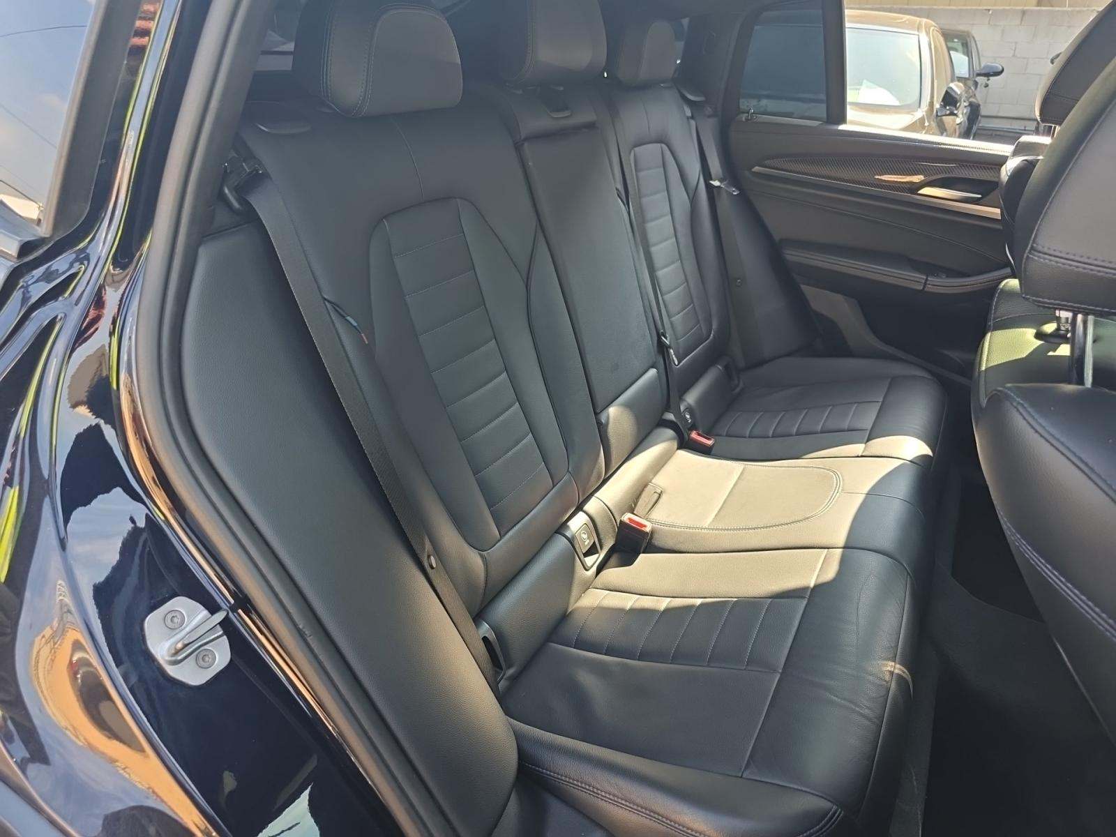 2020 BMW X4 M40i AWD