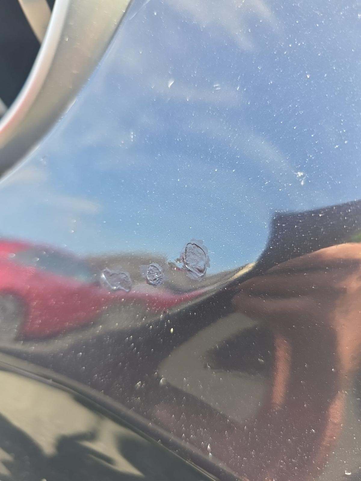 2020 BMW X4 M40i AWD