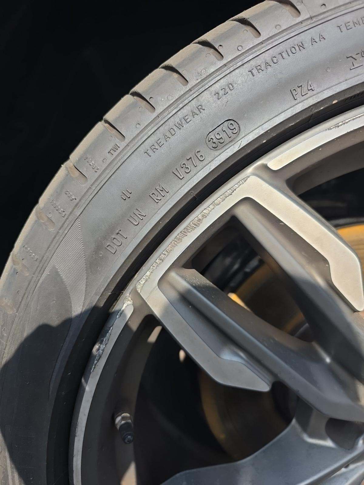 2020 BMW X4 M40i AWD