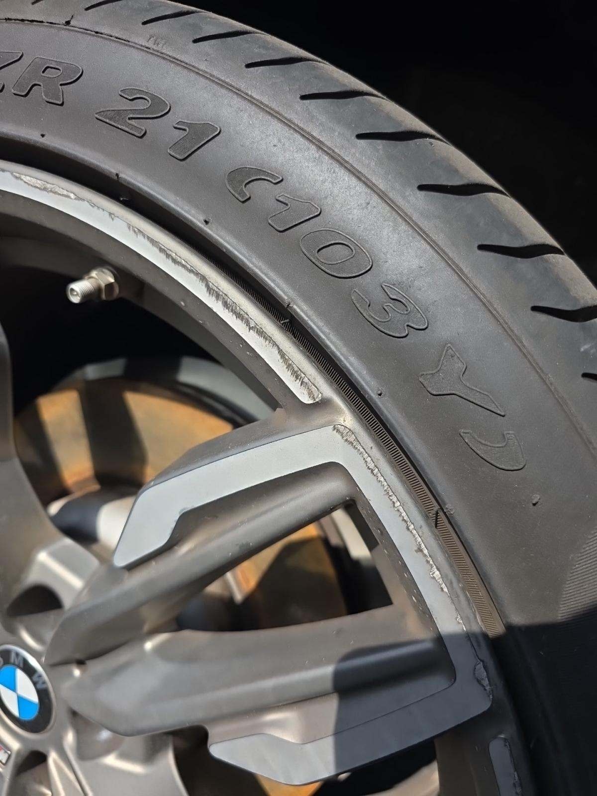 2020 BMW X4 M40i AWD