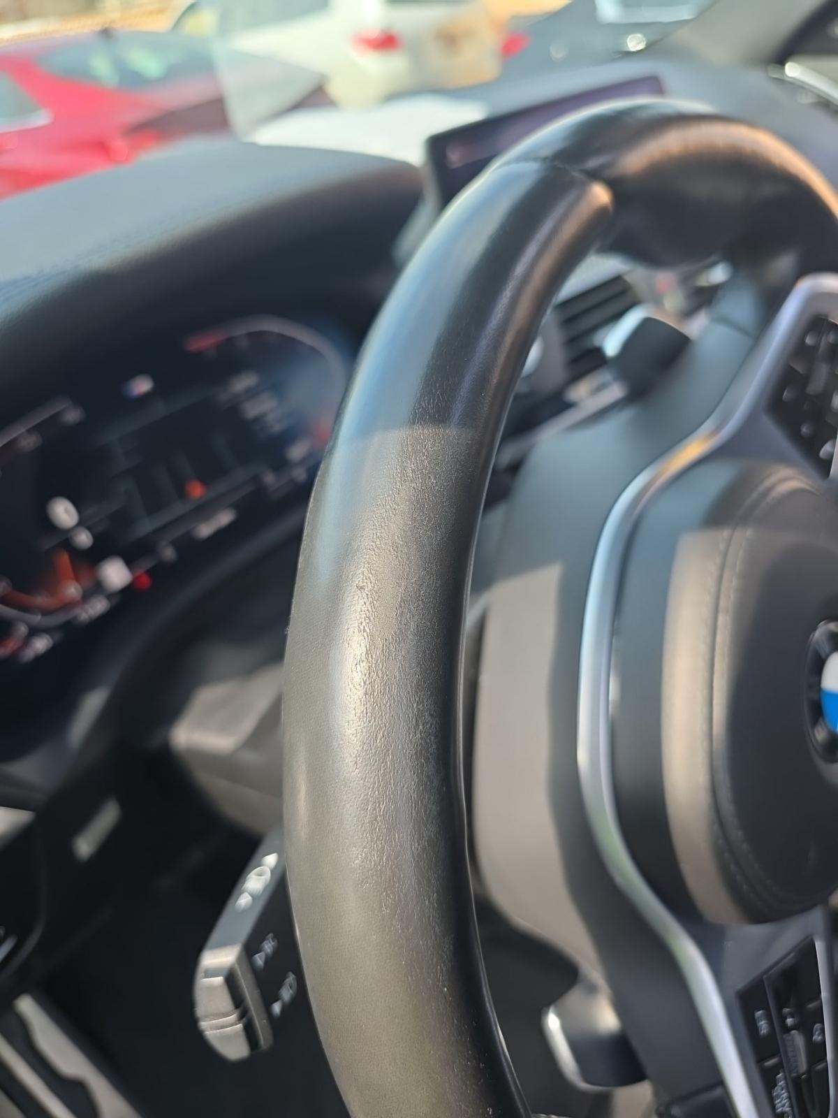 2020 BMW X4 M40i AWD