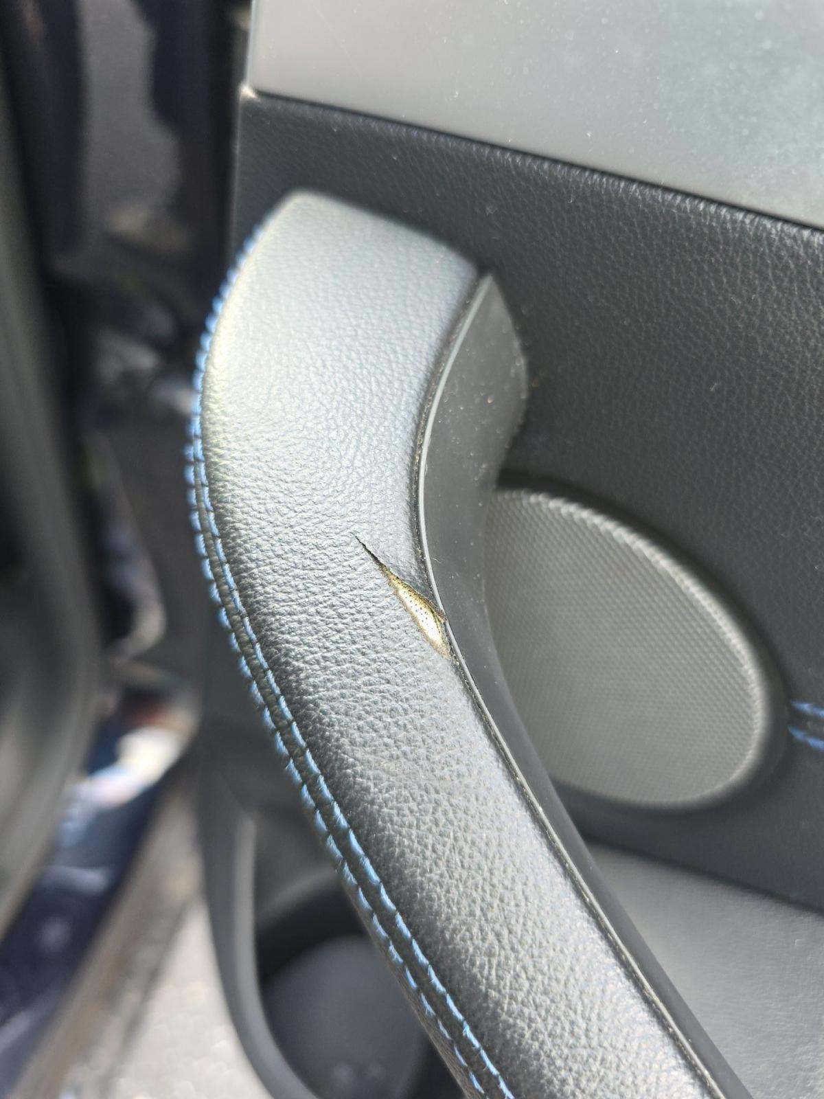 2020 BMW X4 M40i AWD