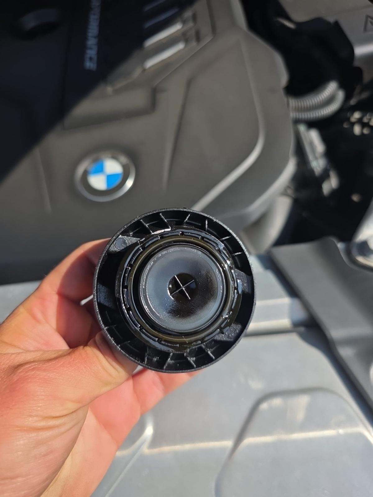 2020 BMW X4 M40i AWD