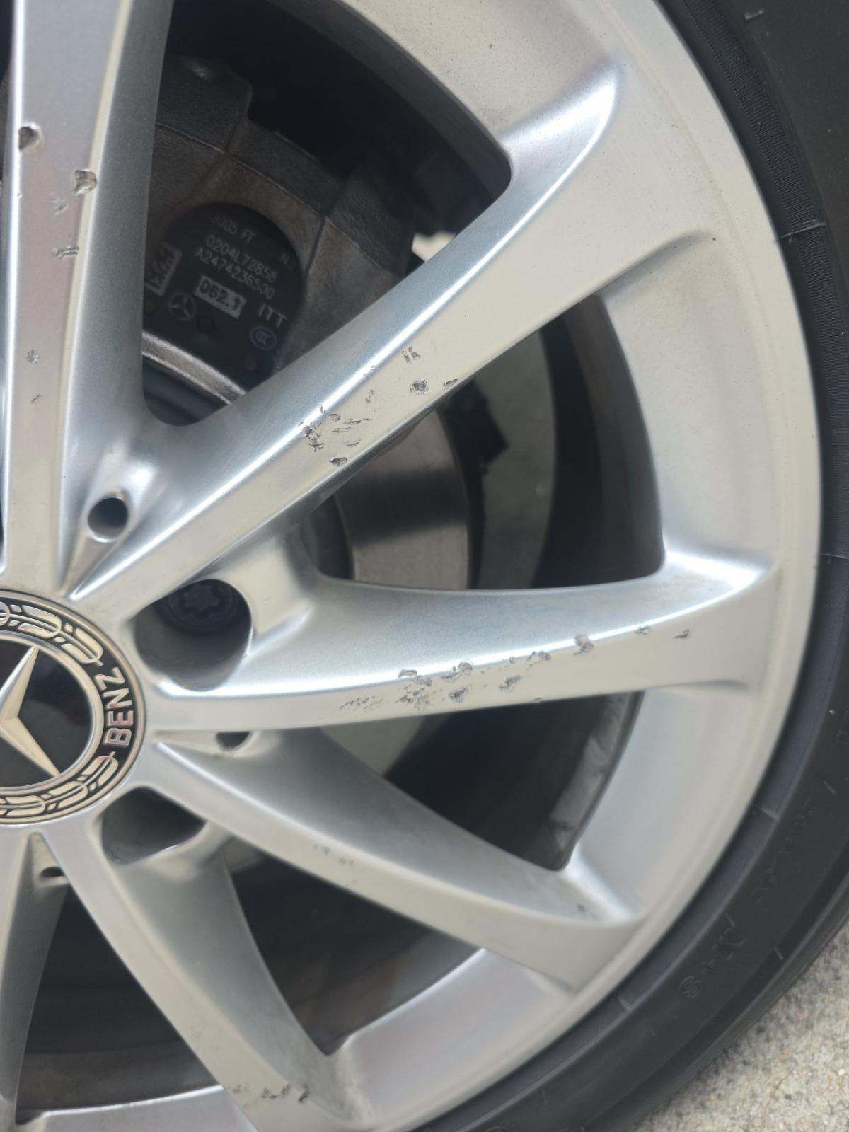 2022 Mercedes-Benz A-Class A 220 FWD