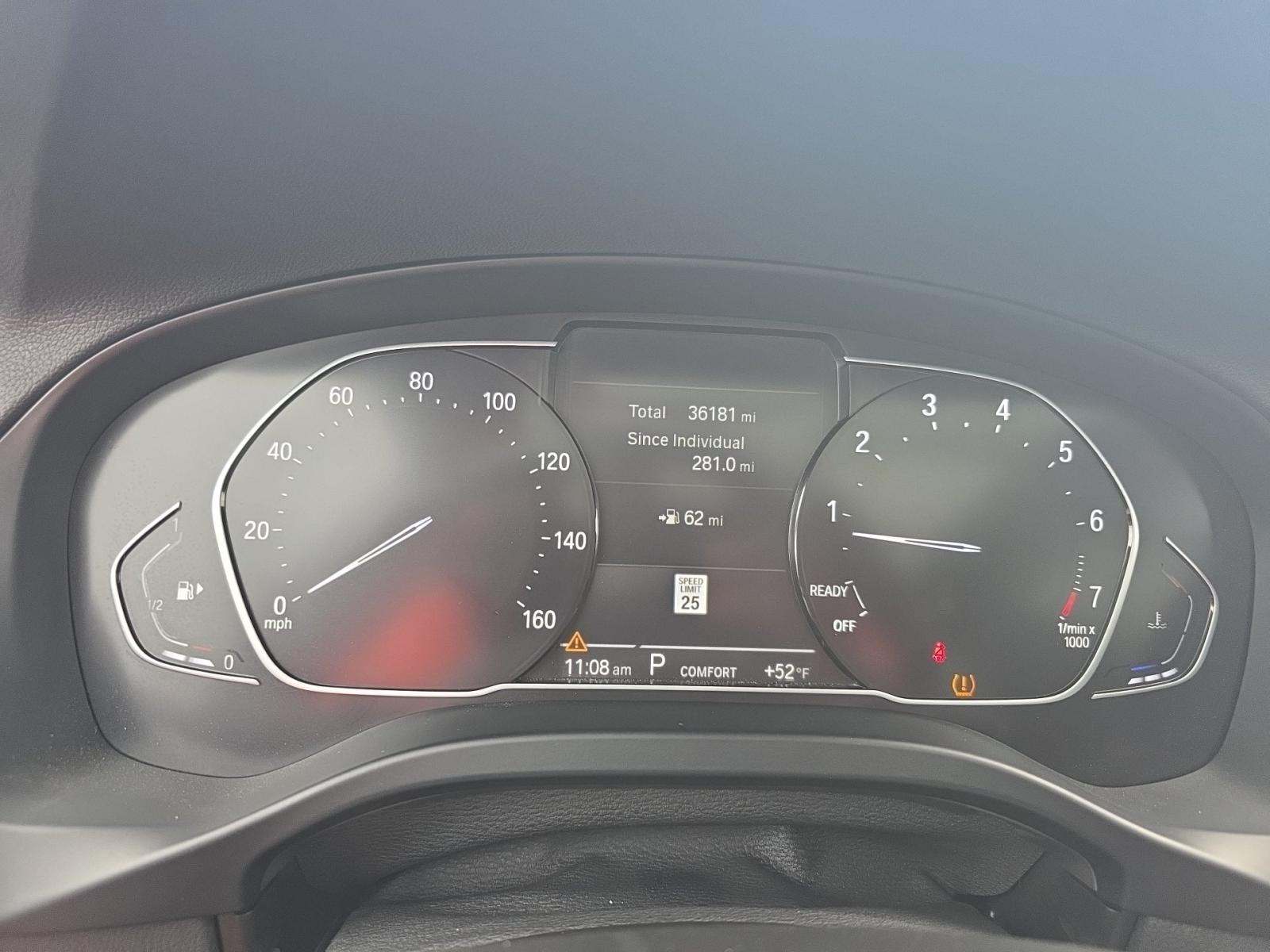 2022 BMW X3 sDrive30i RWD