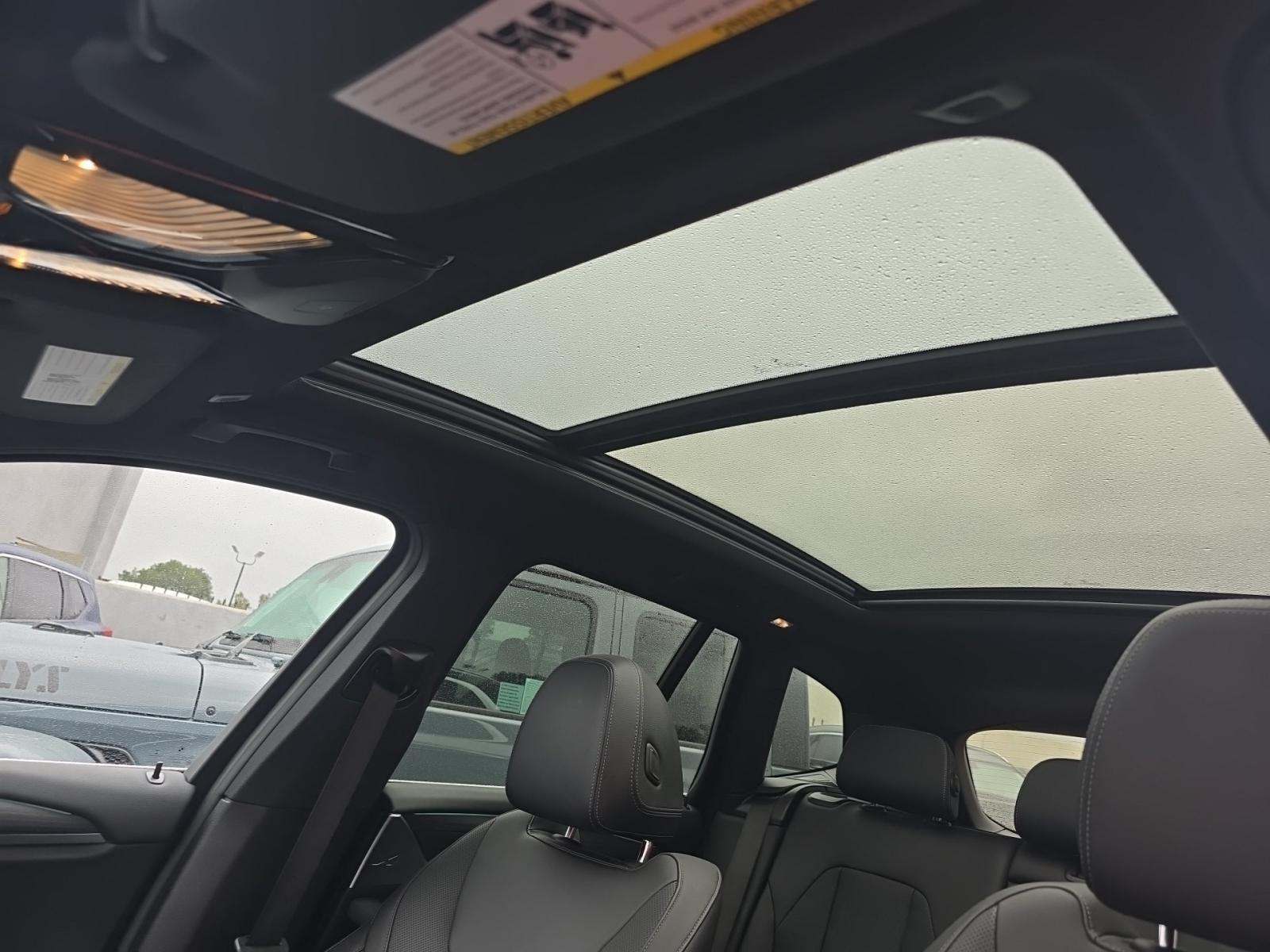 2022 BMW X3 sDrive30i RWD