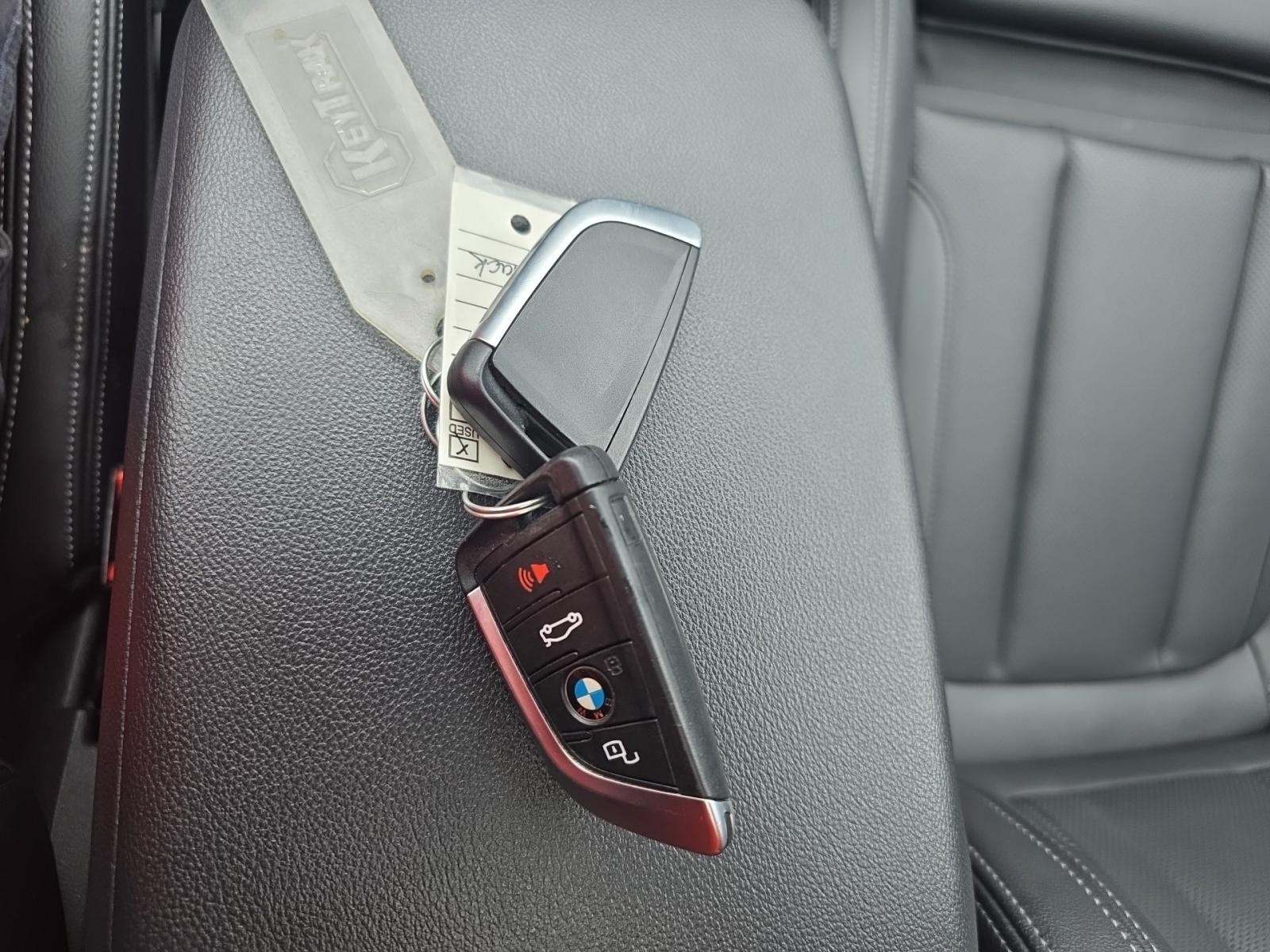 2022 BMW X3 sDrive30i RWD