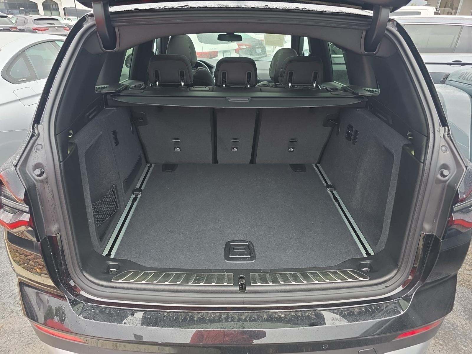 2022 BMW X3 sDrive30i RWD