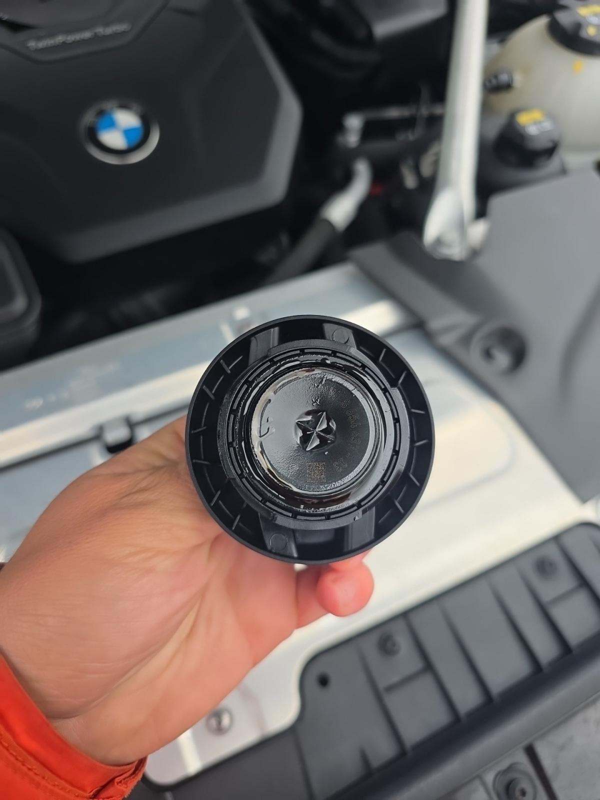 2022 BMW X3 sDrive30i RWD