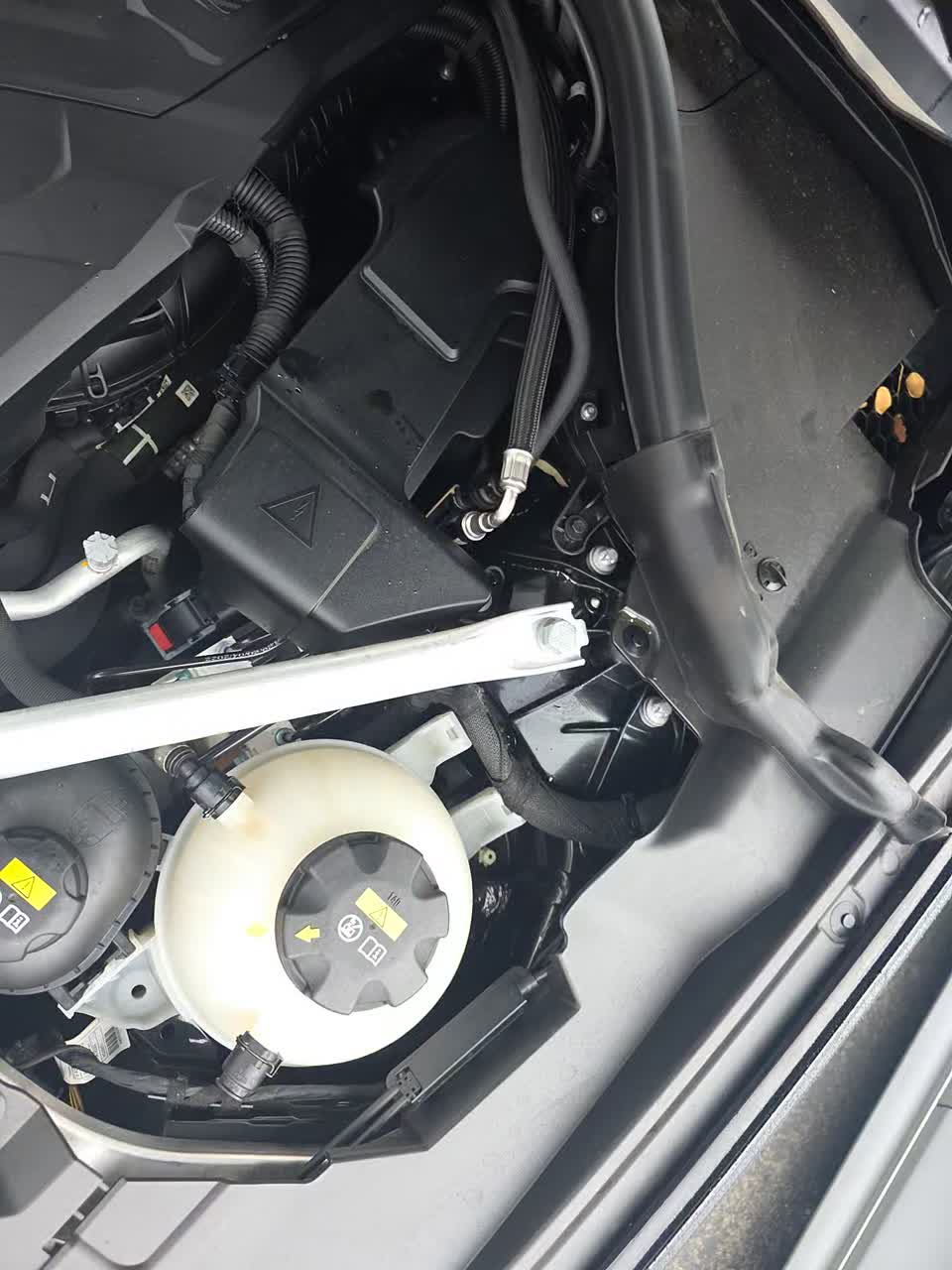 2022 BMW X3 sDrive30i RWD