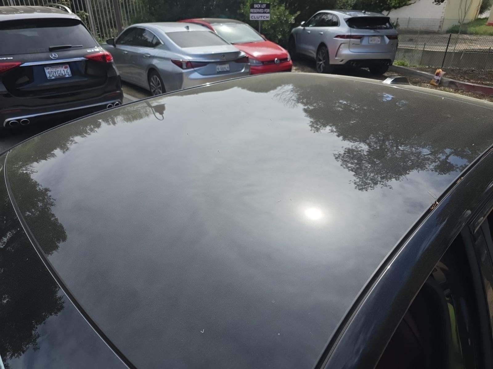 2025 BMW 7 Series 760i xDrive AWD