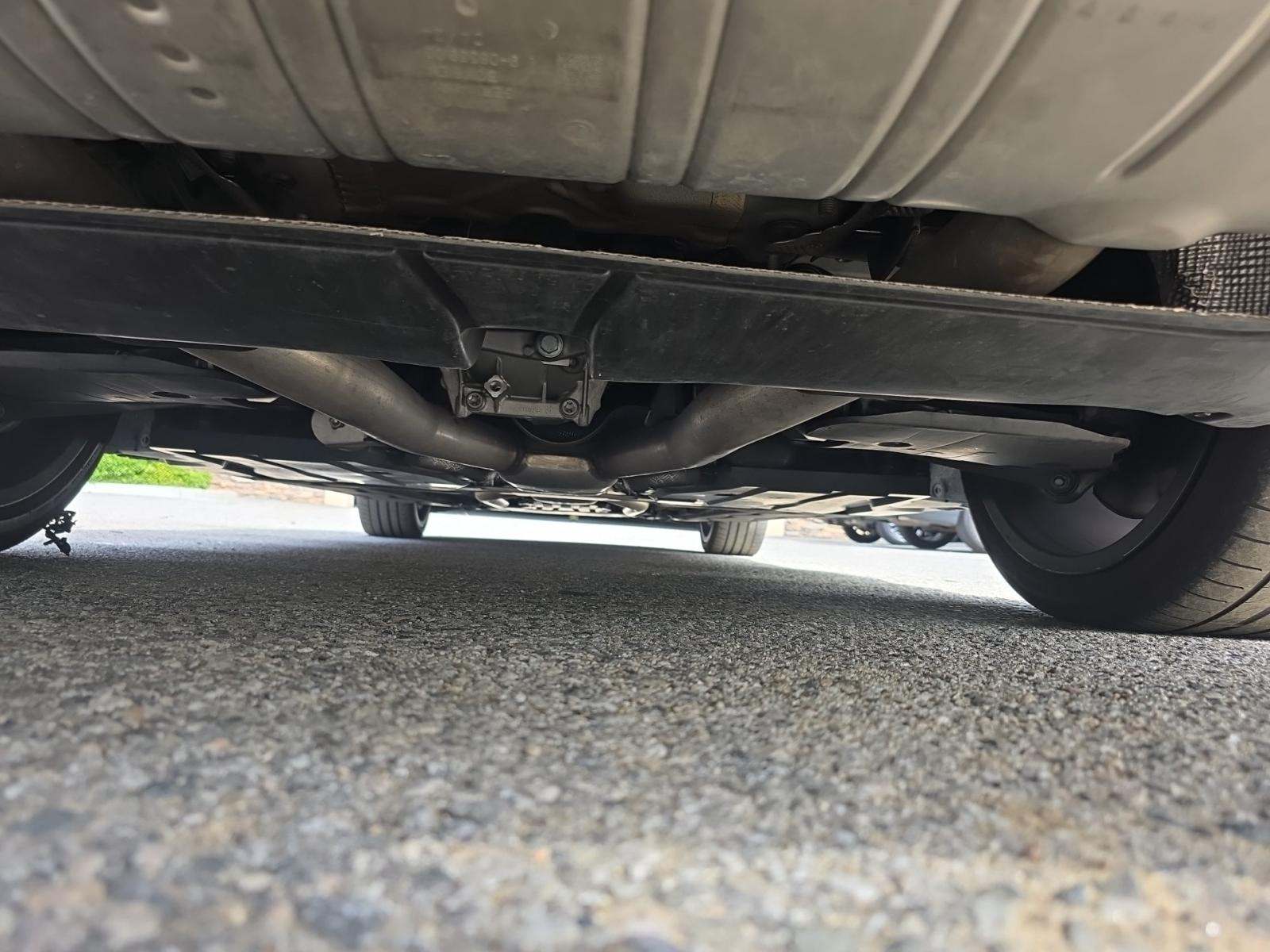 2025 BMW 7 Series 760i xDrive AWD