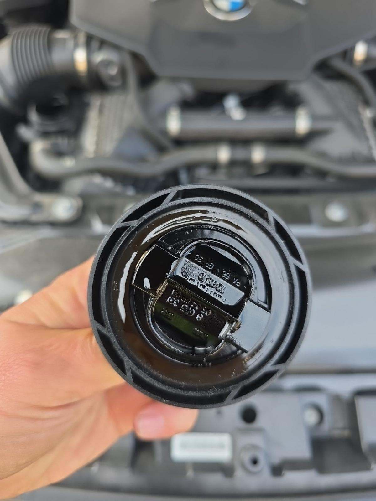 2025 BMW 7 Series 760i xDrive AWD