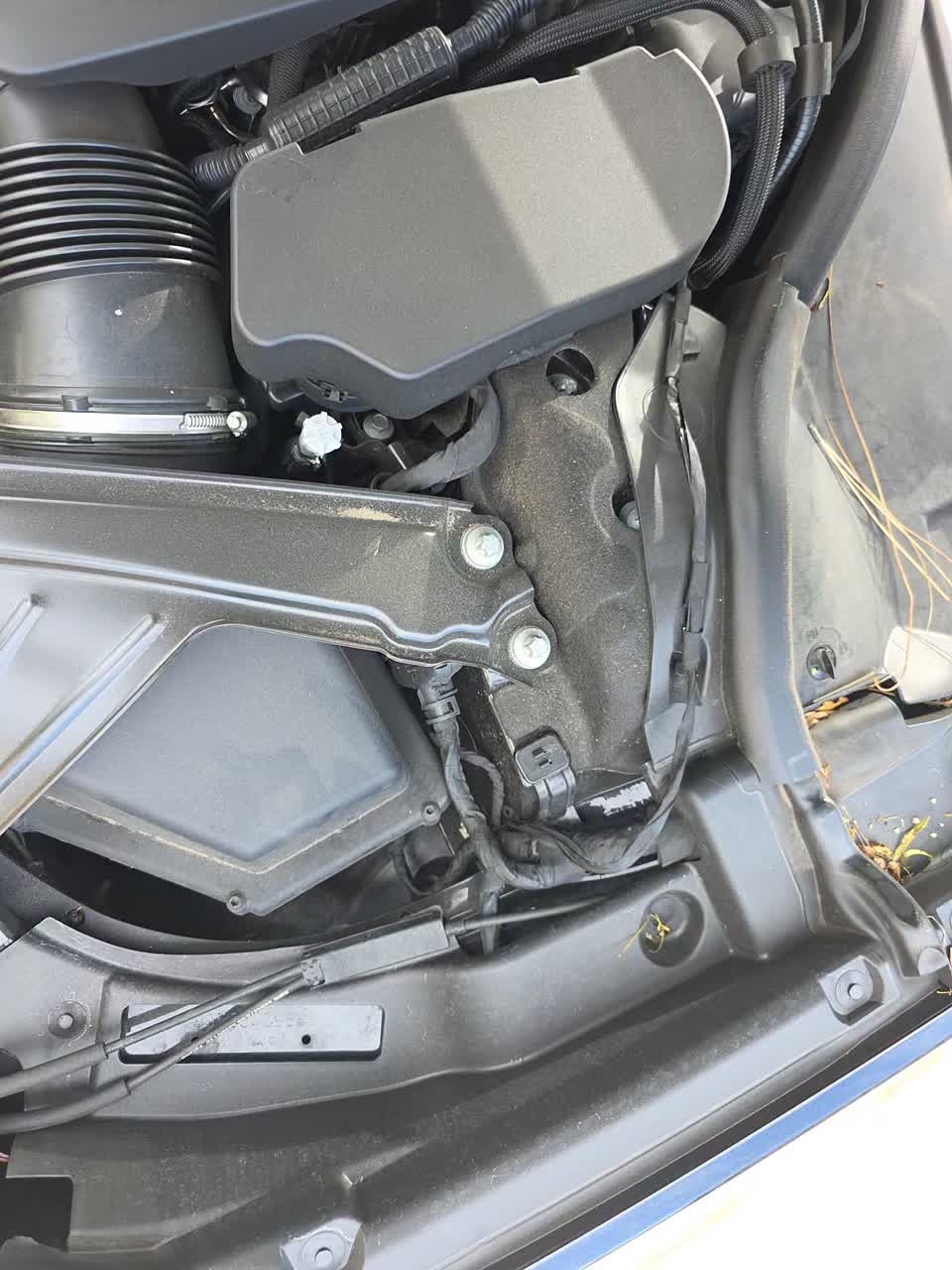 2025 BMW 7 Series 760i xDrive AWD