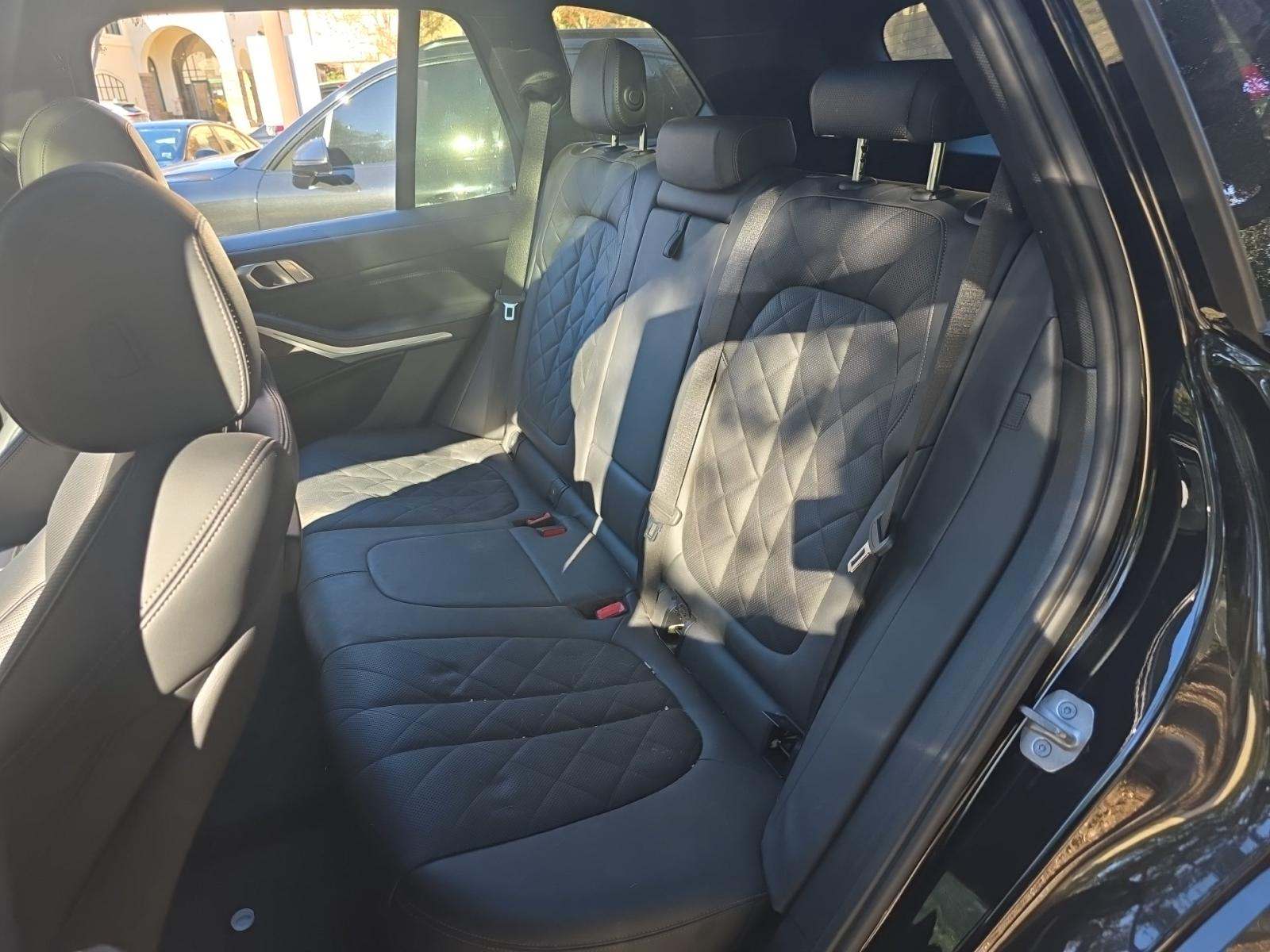 2023 BMW X5 sDrive40i RWD