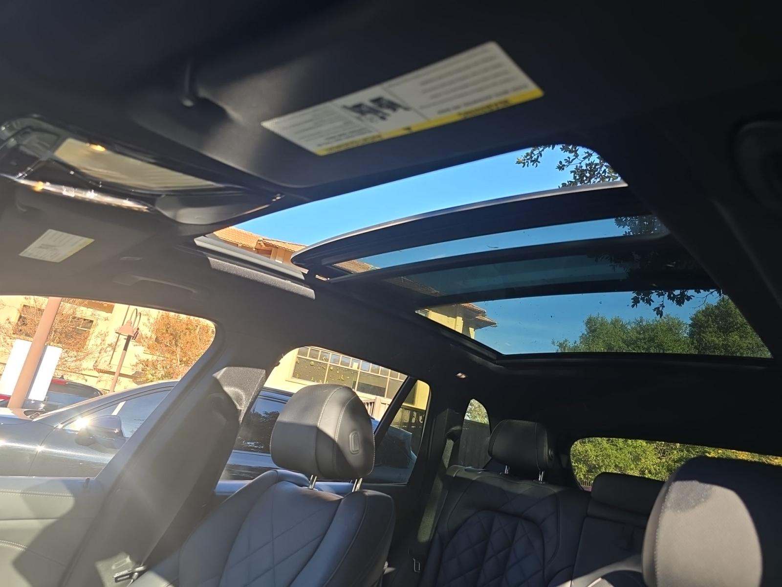 2023 BMW X5 sDrive40i RWD