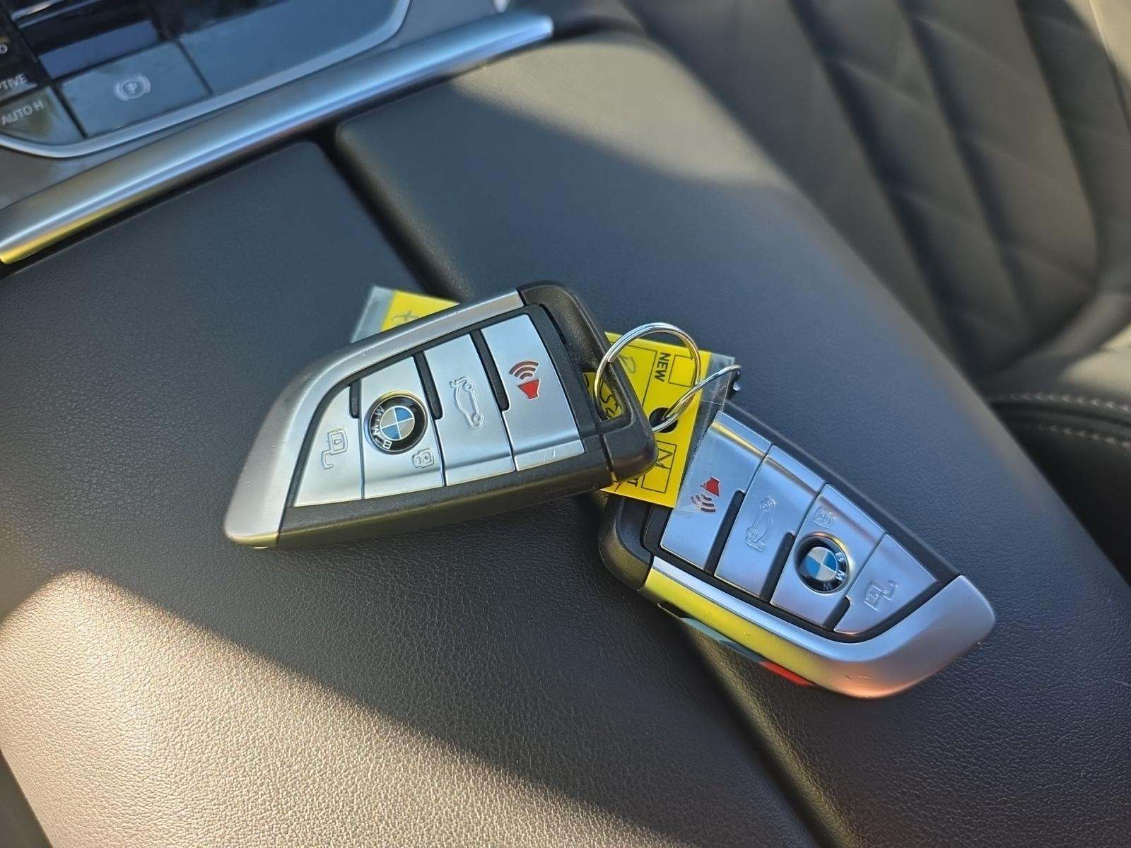 2023 BMW X5 sDrive40i RWD