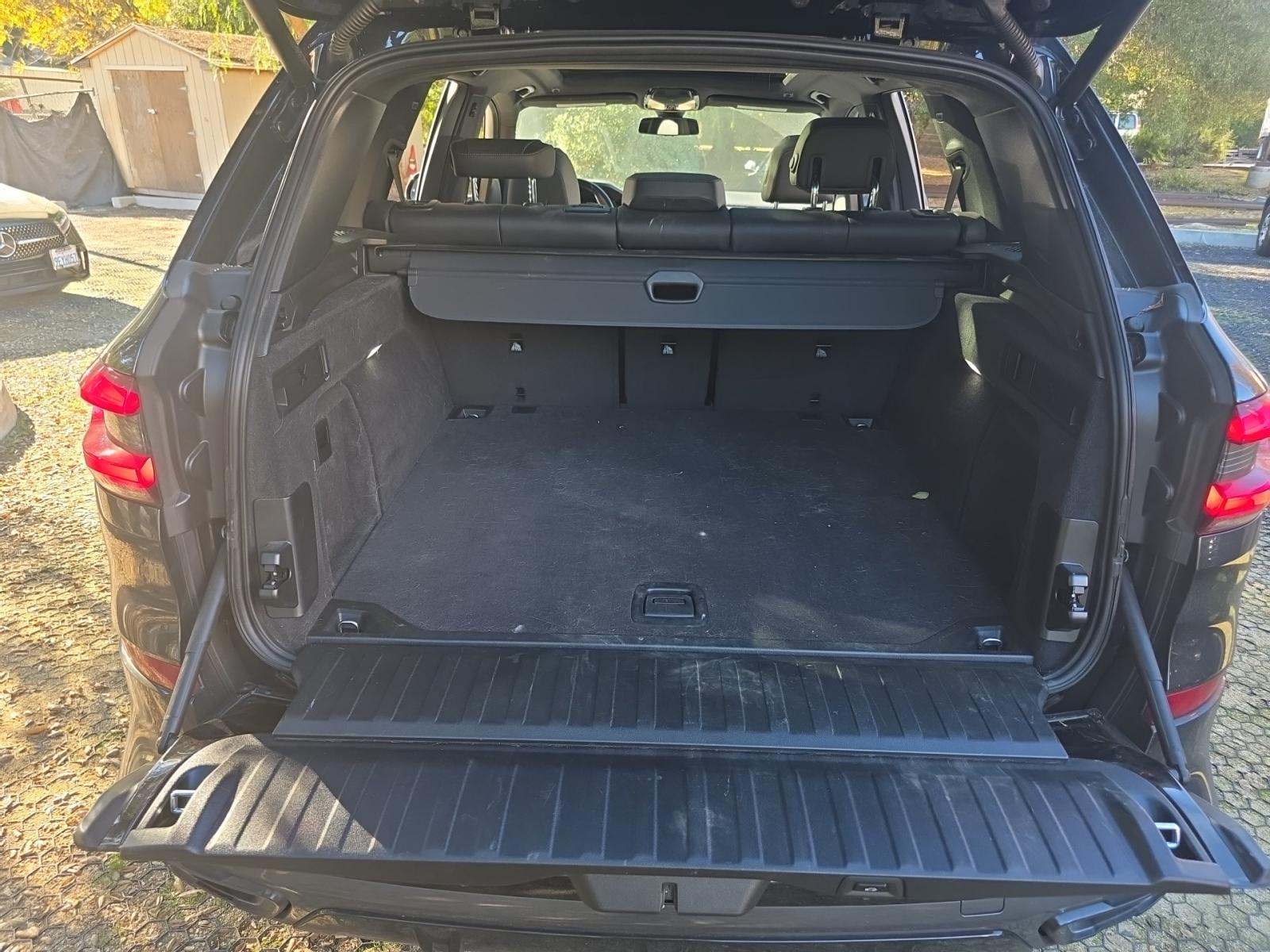 2023 BMW X5 sDrive40i RWD