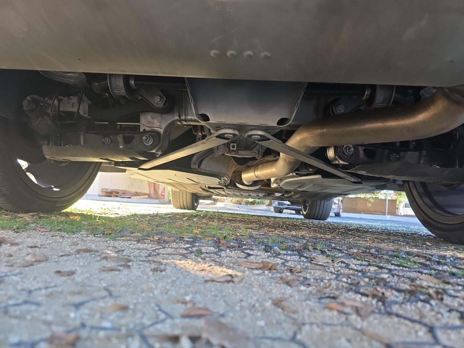 2023 BMW X5 sDrive40i RWD