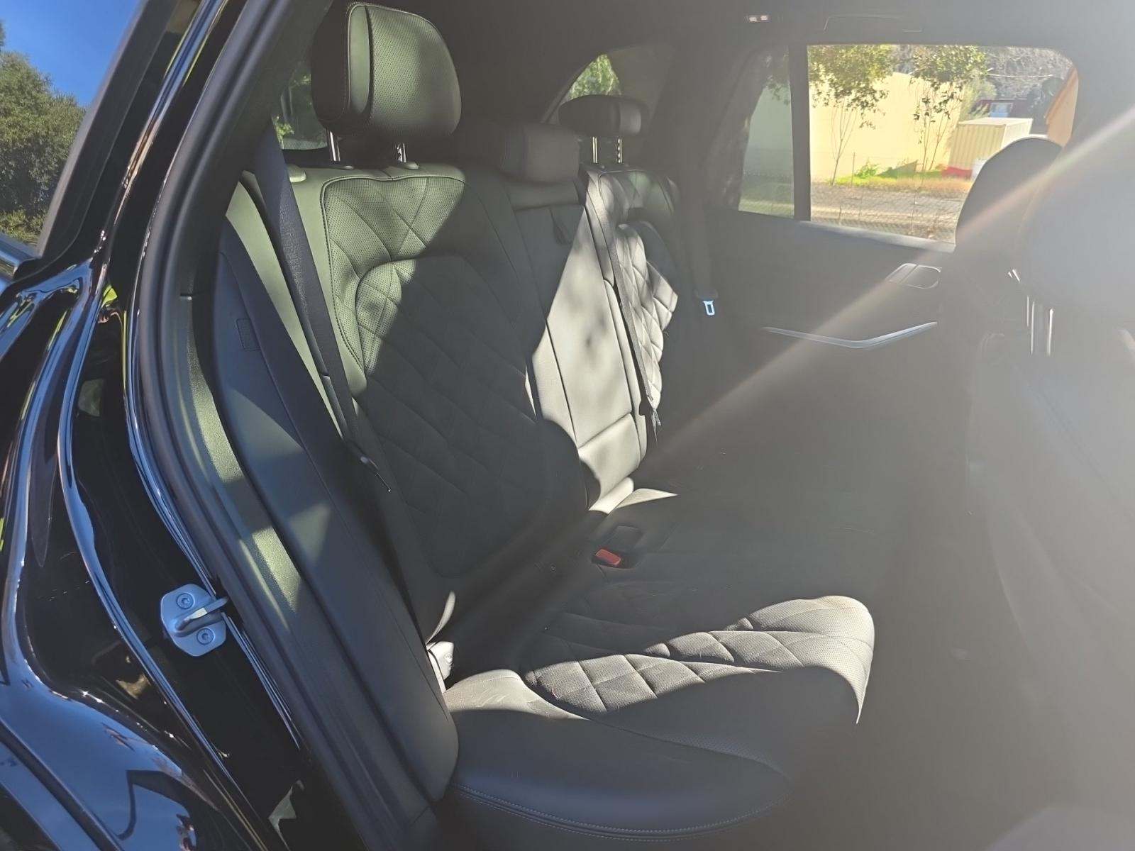 2023 BMW X5 sDrive40i RWD