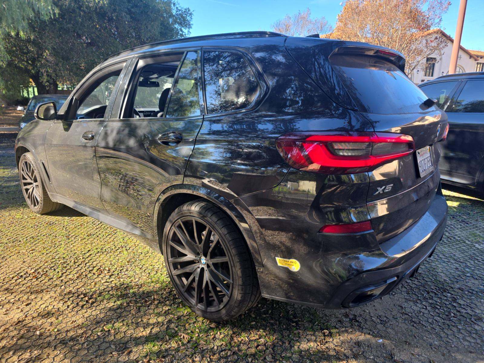 2023 BMW X5 sDrive40i RWD