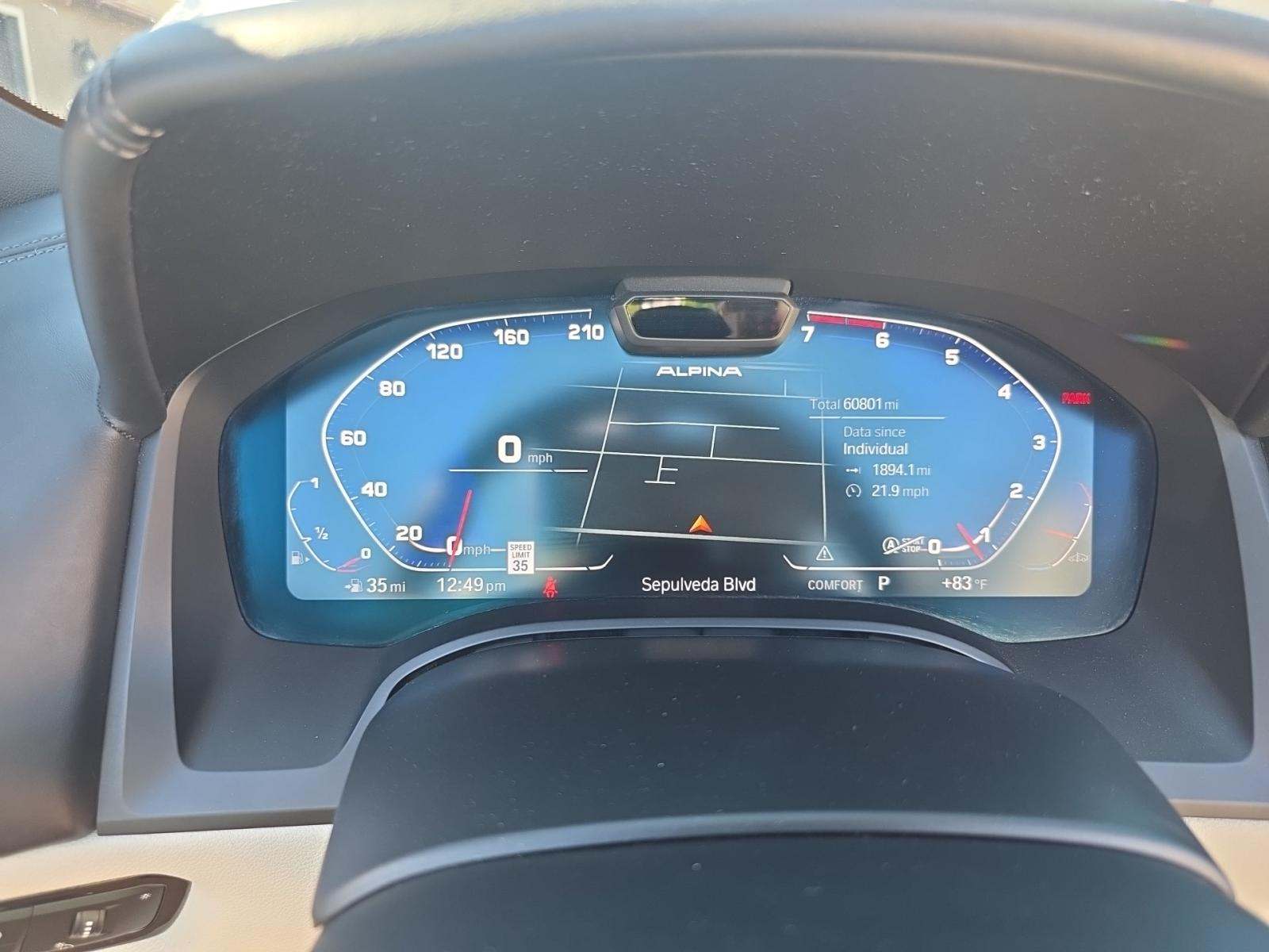 2019 BMW 8 Series M850i xDrive AWD