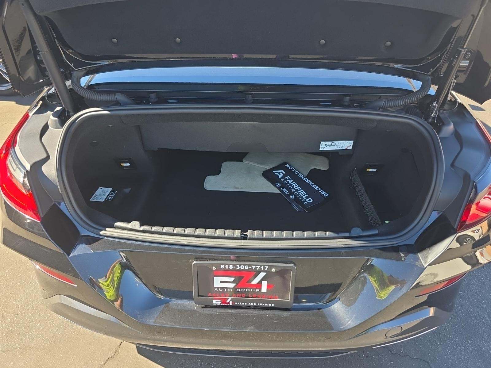 2019 BMW 8 Series M850i xDrive AWD