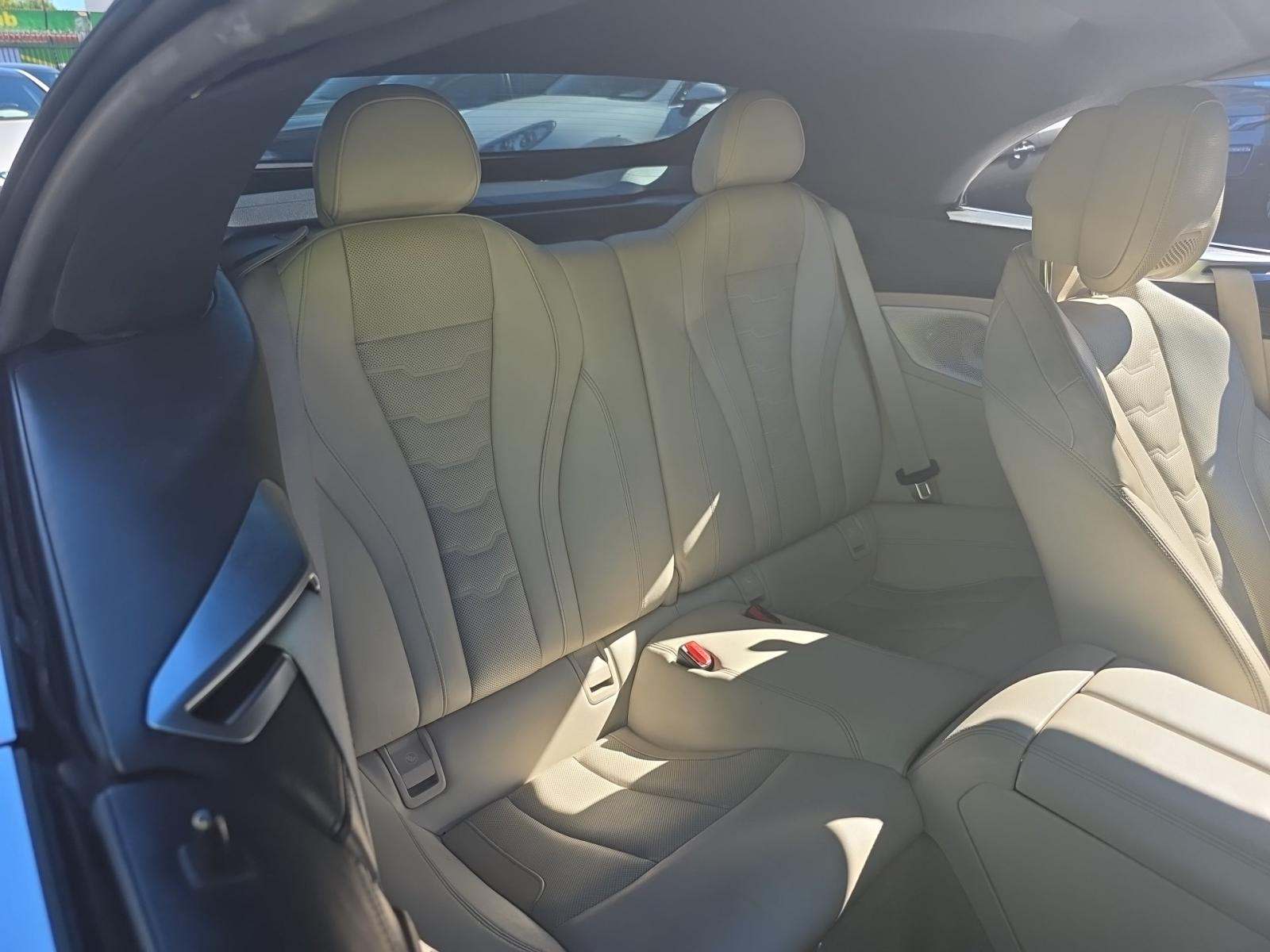 2019 BMW 8 Series M850i xDrive AWD