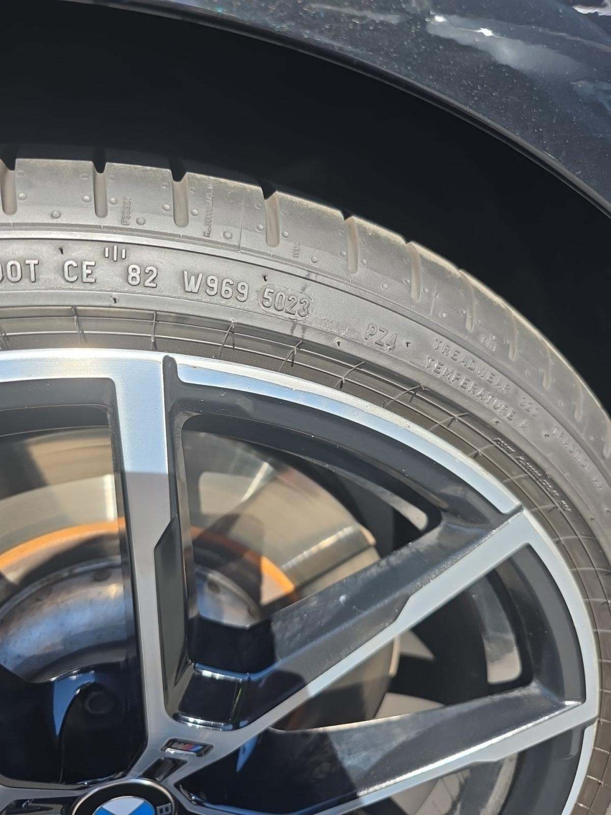 2019 BMW 8 Series M850i xDrive AWD