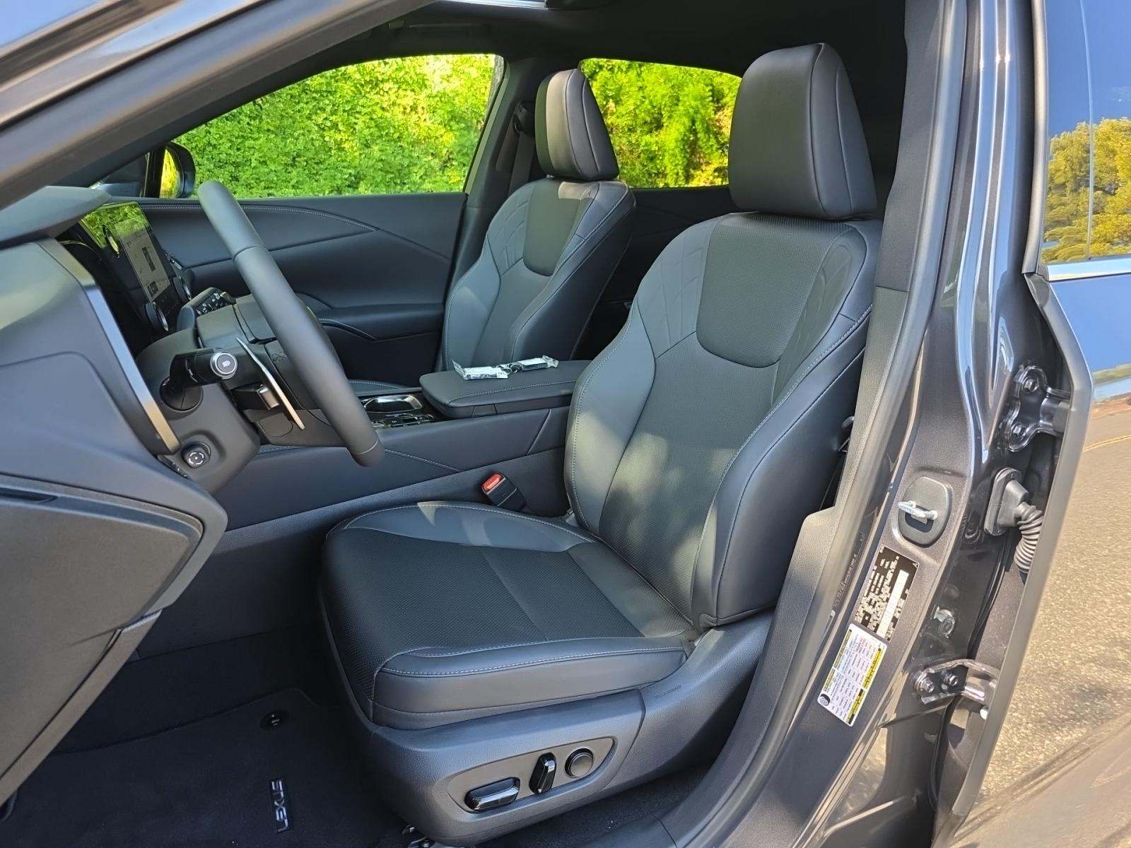 2025 Lexus RX RX 350 FWD