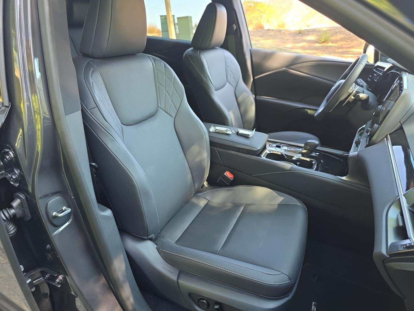 2025 Lexus RX RX 350 FWD