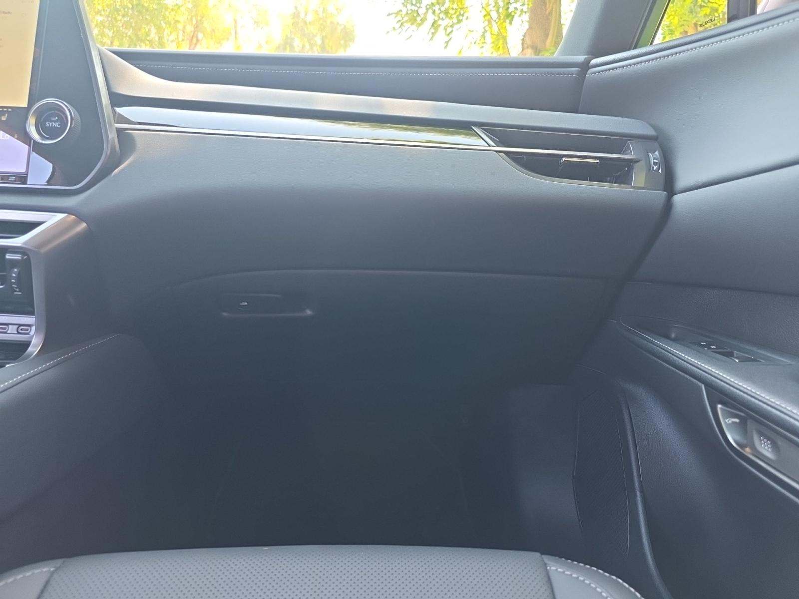 2025 Lexus RX RX 350 FWD