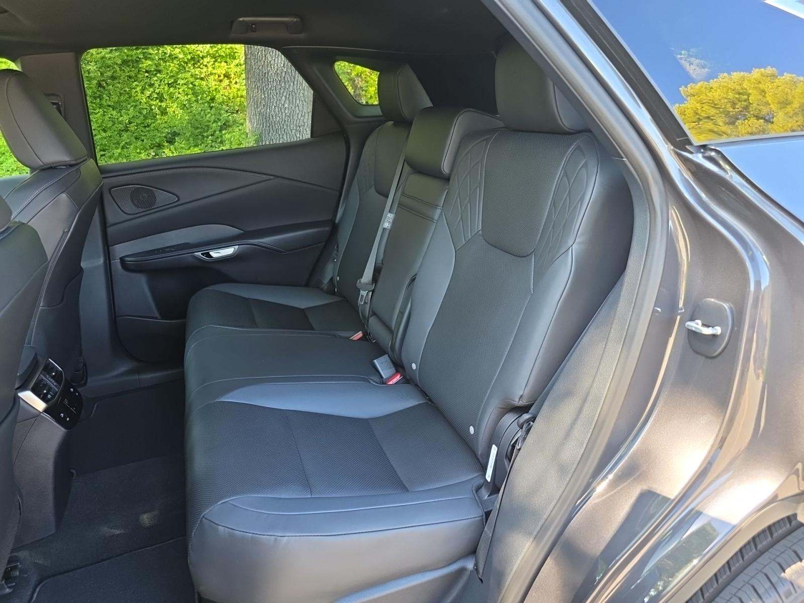 2025 Lexus RX RX 350 FWD