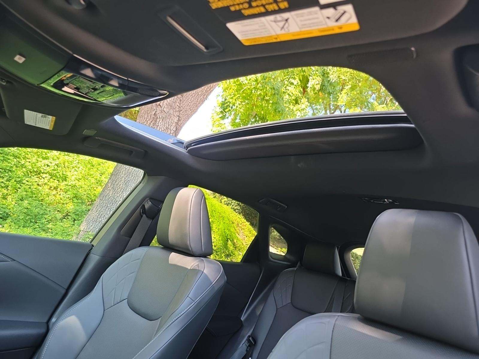 2025 Lexus RX RX 350 FWD