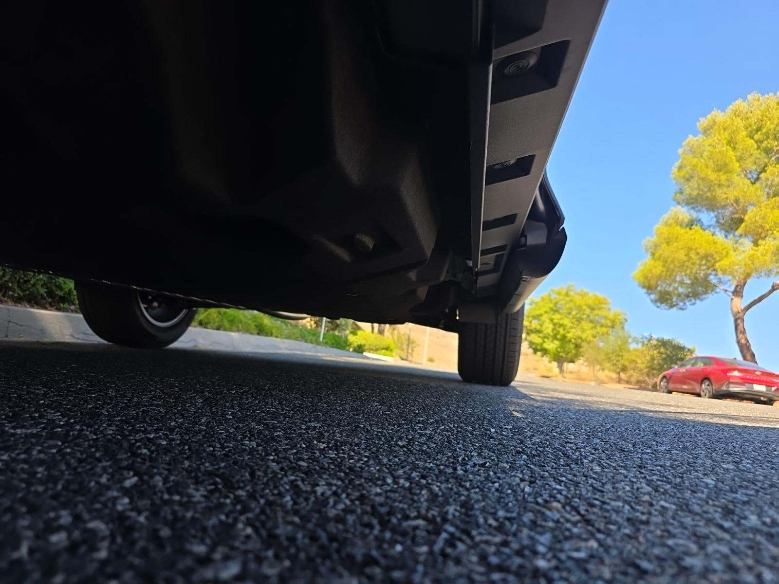 2025 Lexus RX RX 350 FWD