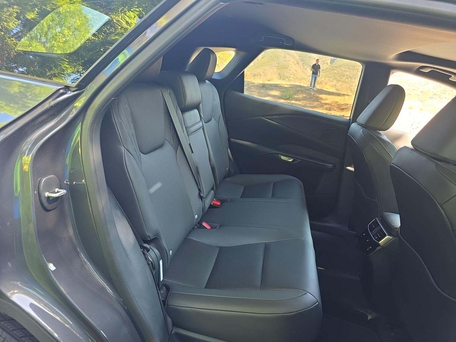 2025 Lexus RX RX 350 FWD