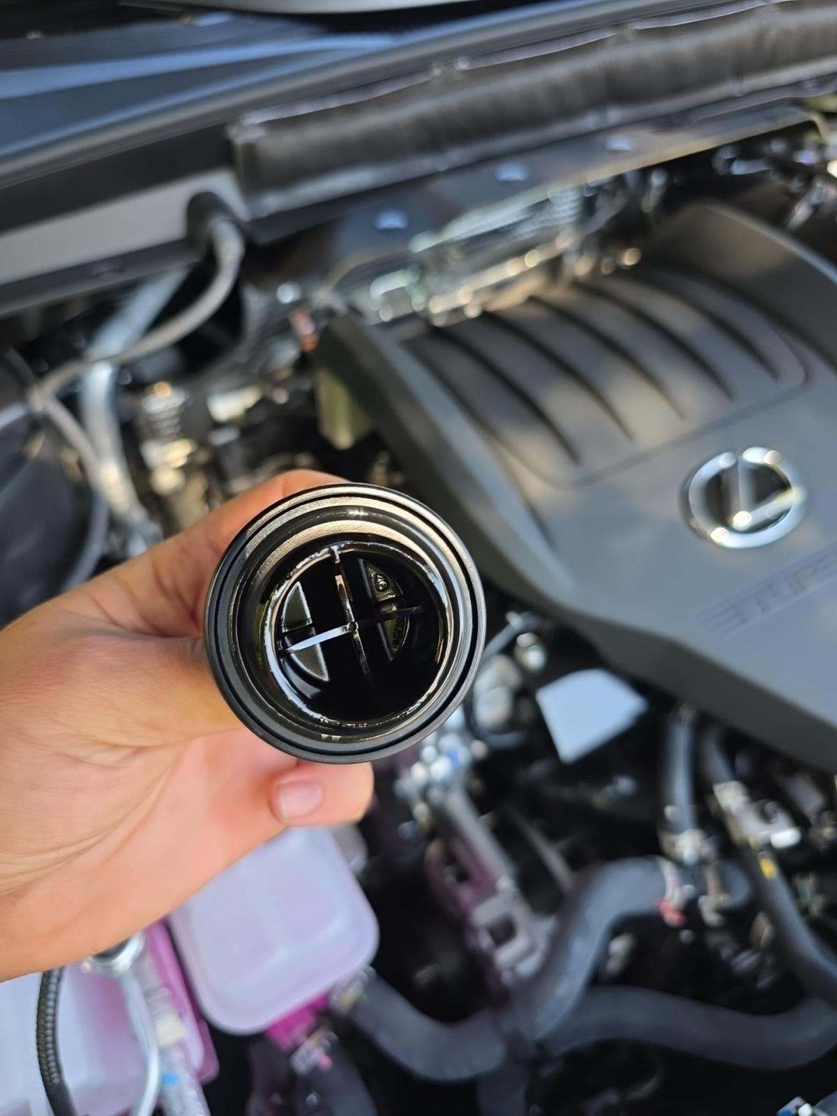 2025 Lexus RX RX 350 FWD