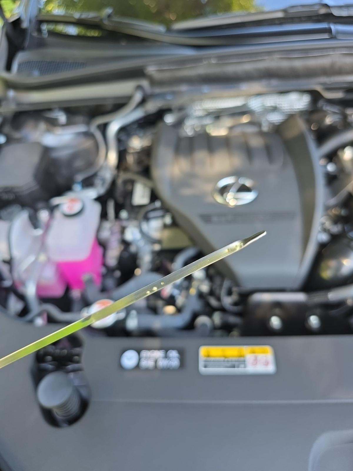 2025 Lexus RX RX 350 FWD