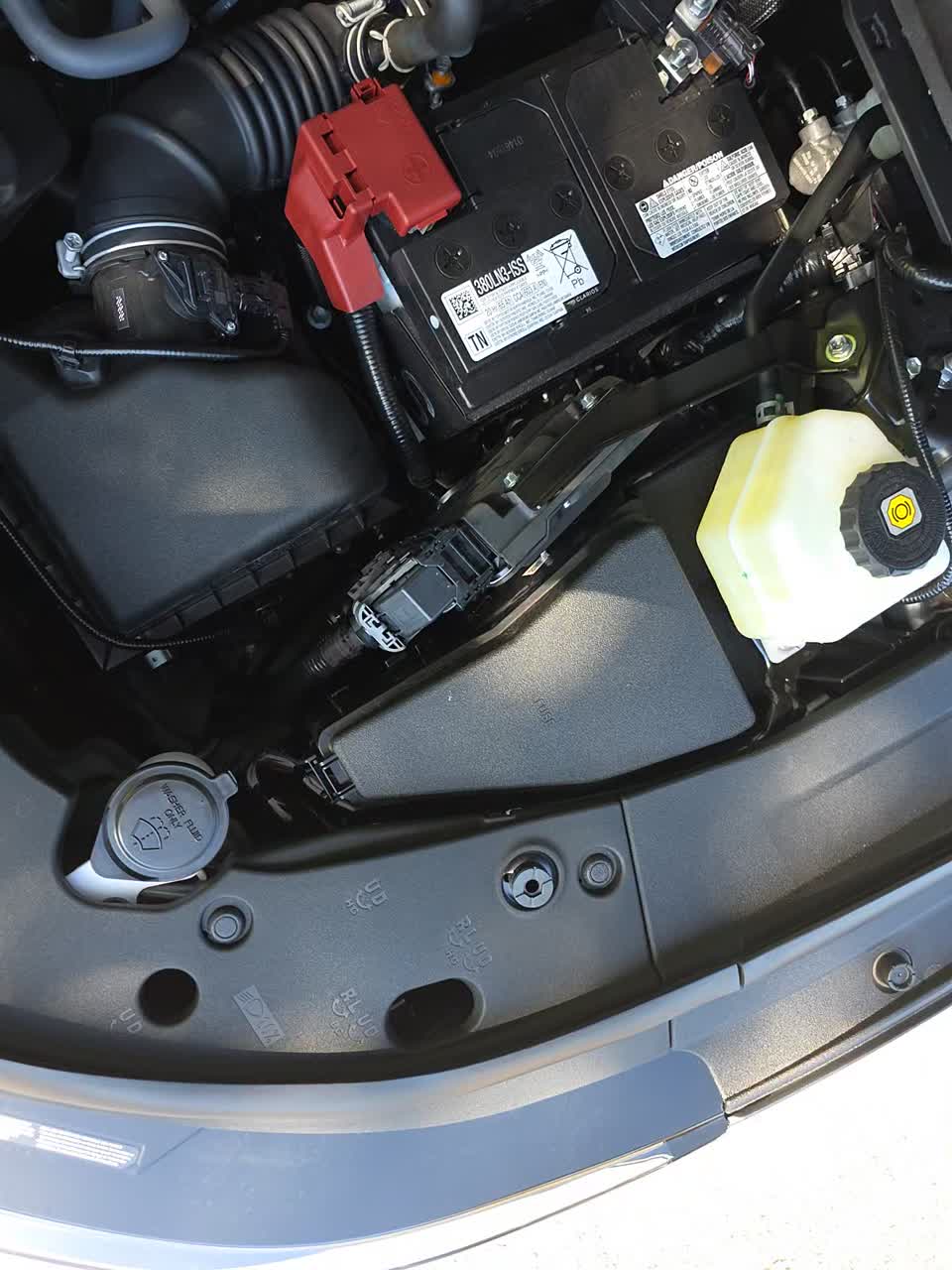 2025 Lexus RX RX 350 FWD