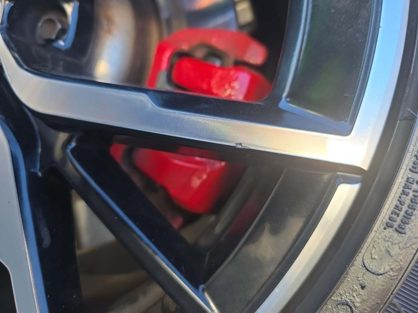 2022 BMW 5 Series 540i RWD