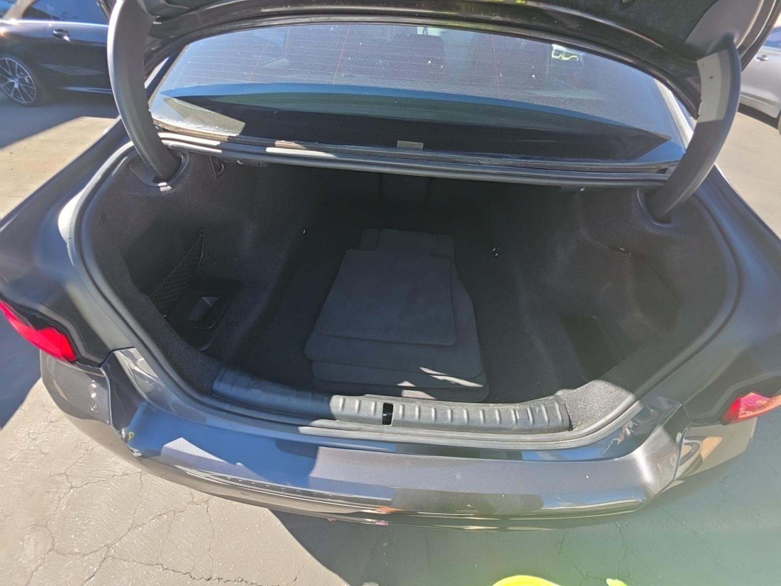 2022 BMW 5 Series 540i RWD