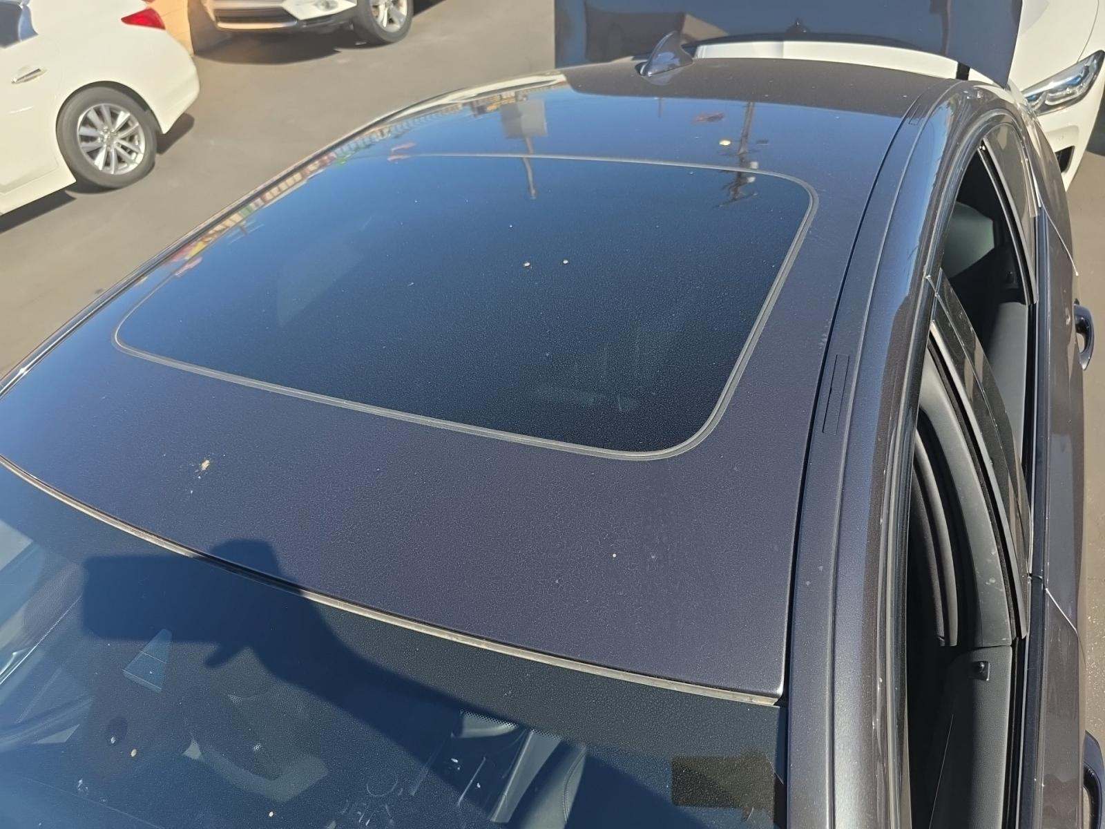 2022 BMW 5 Series 540i RWD