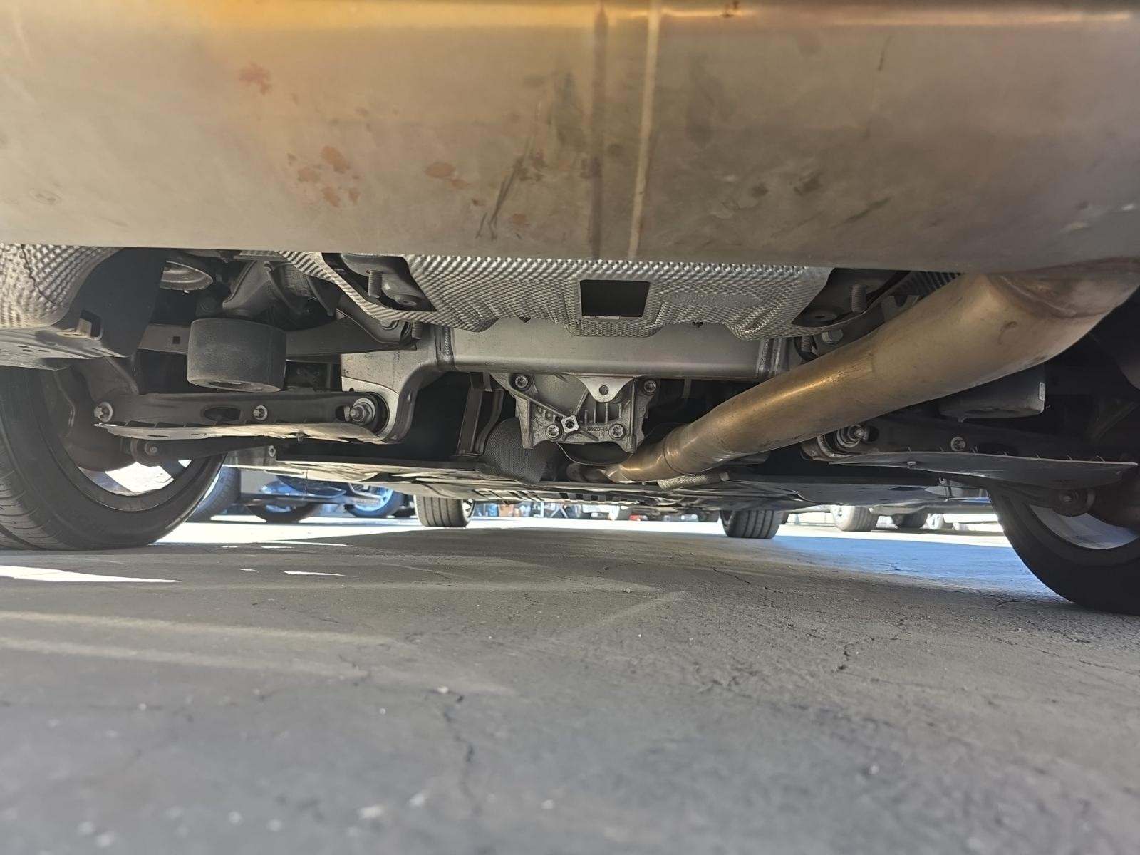 2022 BMW 5 Series 540i RWD