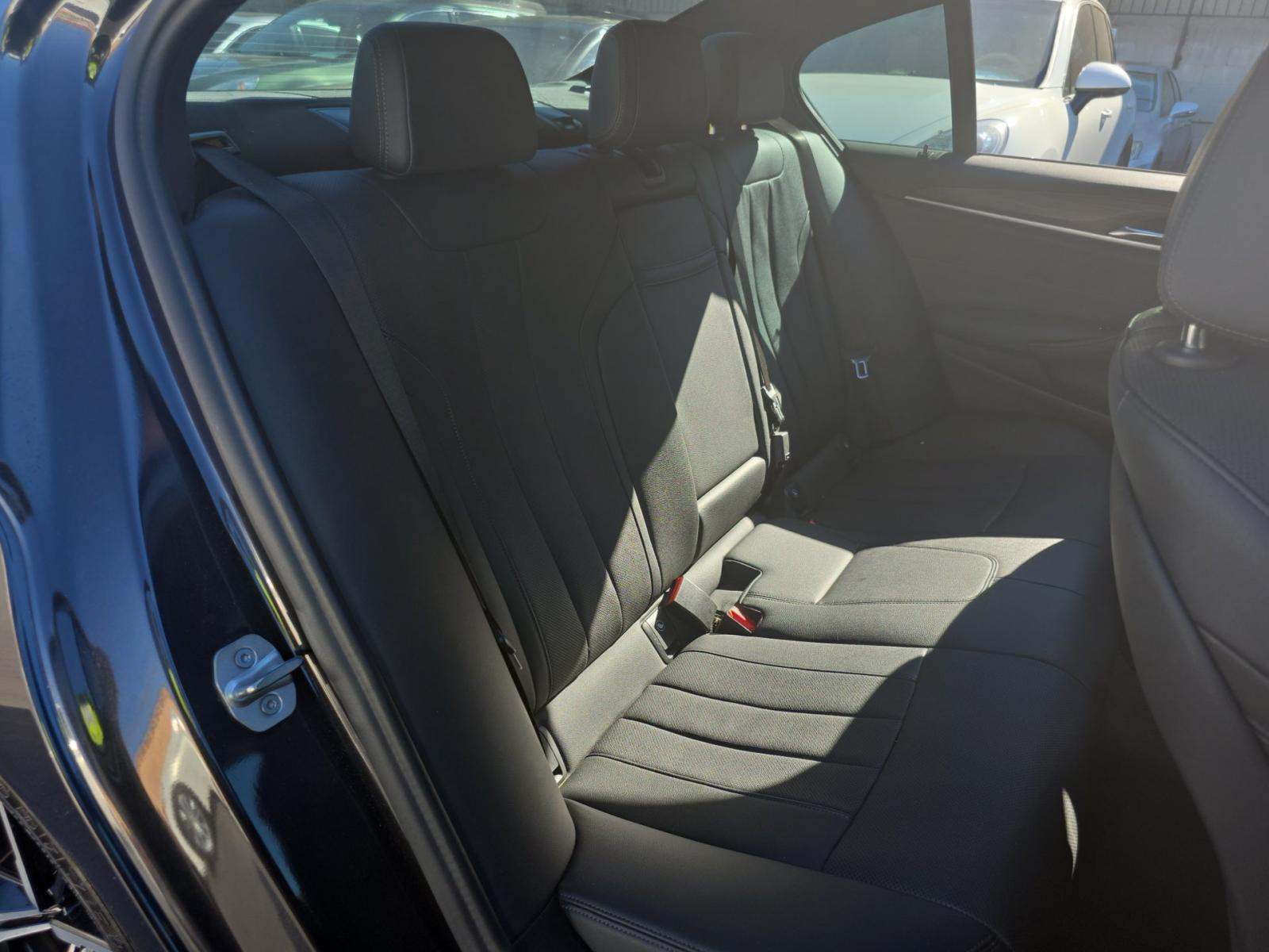 2022 BMW 5 Series 540i RWD